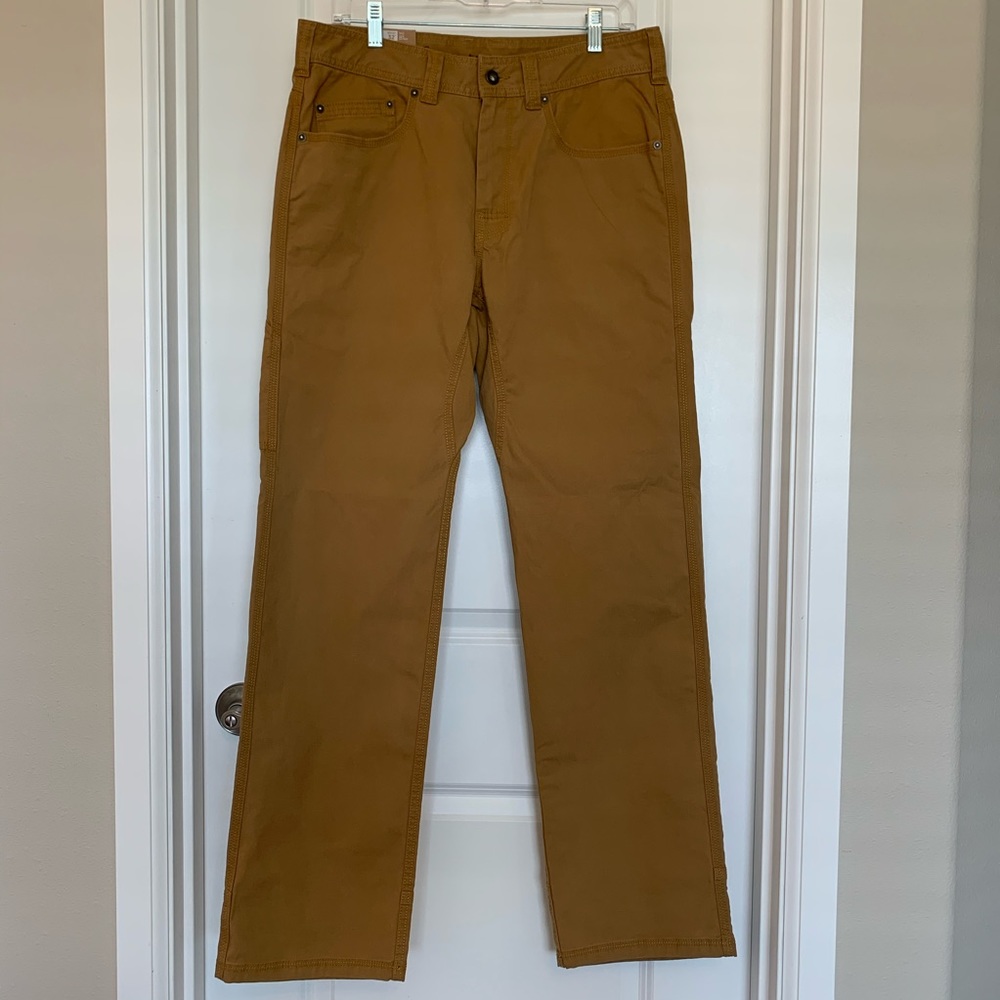 Men’s Prana Bronson pant